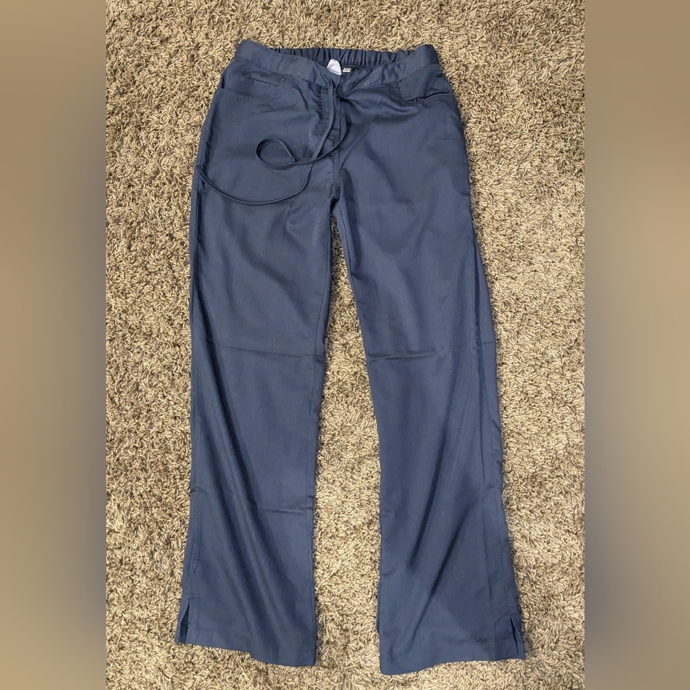 Grey's Anatomy classic scrub pants small tall